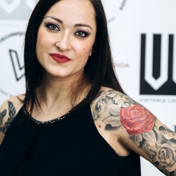TRAINER VIKA PMU VIKTORIA LOGOIDA TRAINER VIKA PMU VIKTORIA LOGOIDA