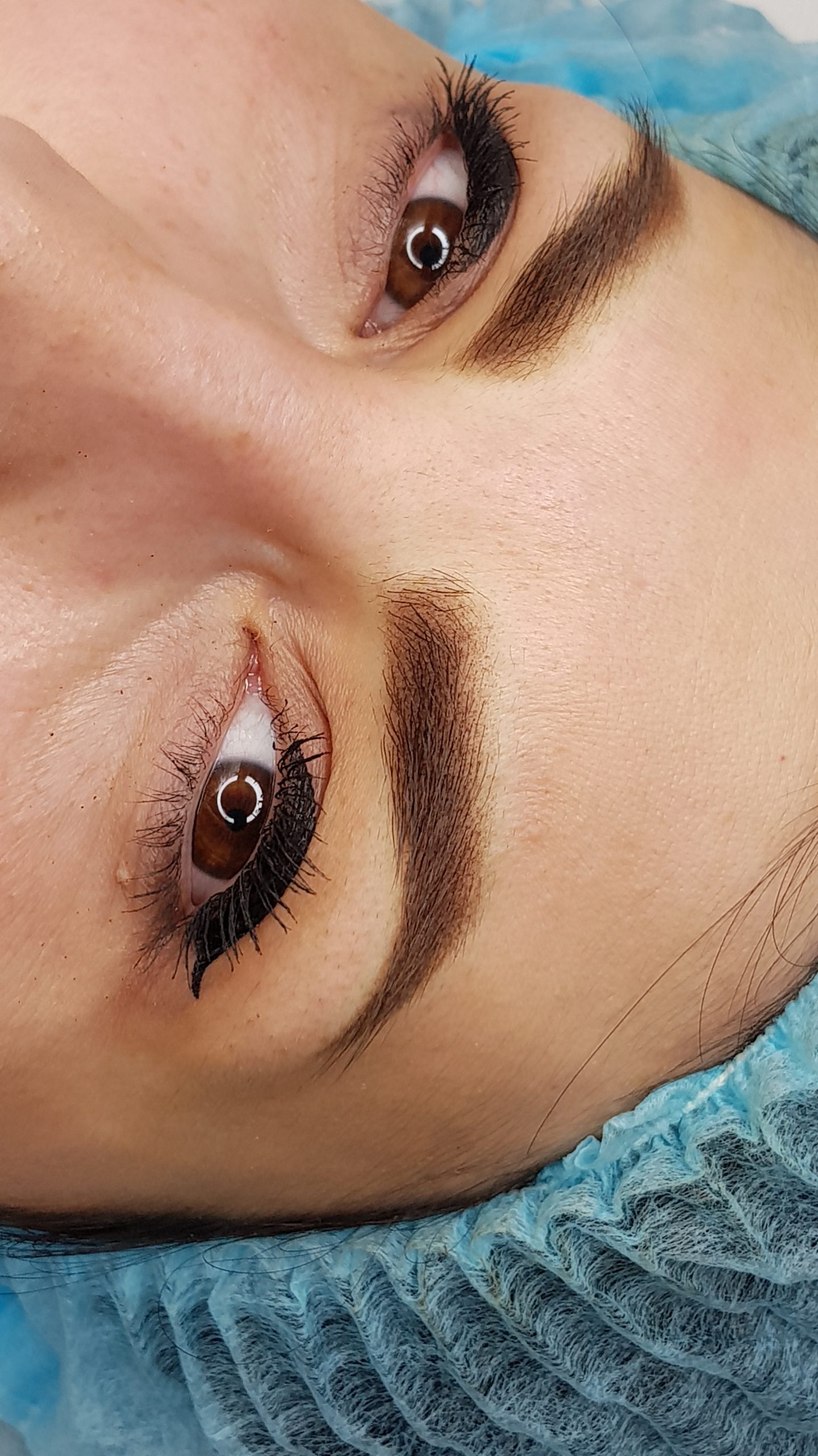 VIKTORIA LOGOIDA TRUCCO PERMANENTE