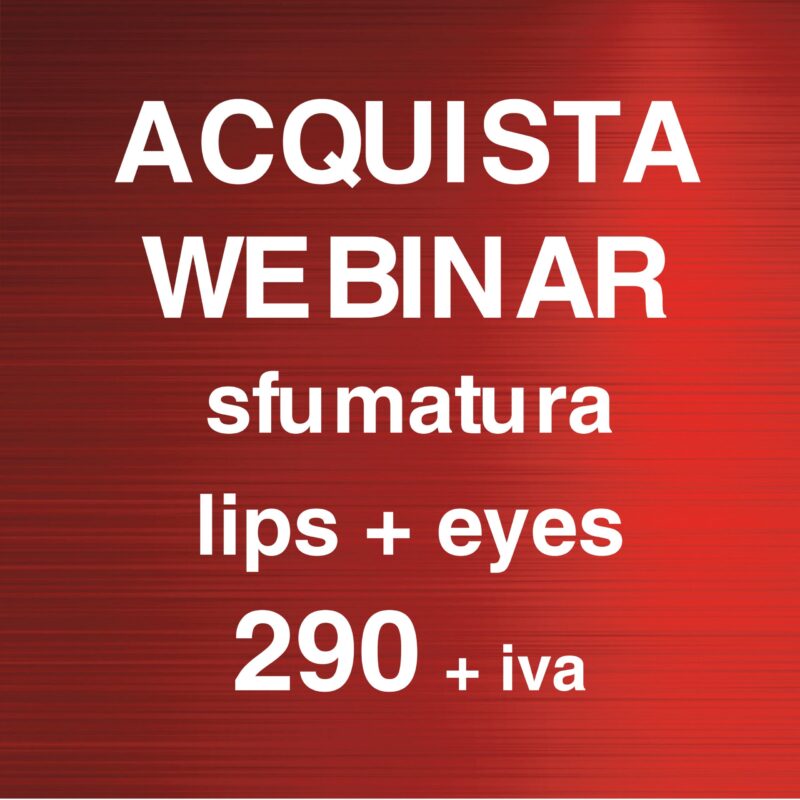 Pacchetto Corso Online Sfumatura Velours Occhi - immagine 2