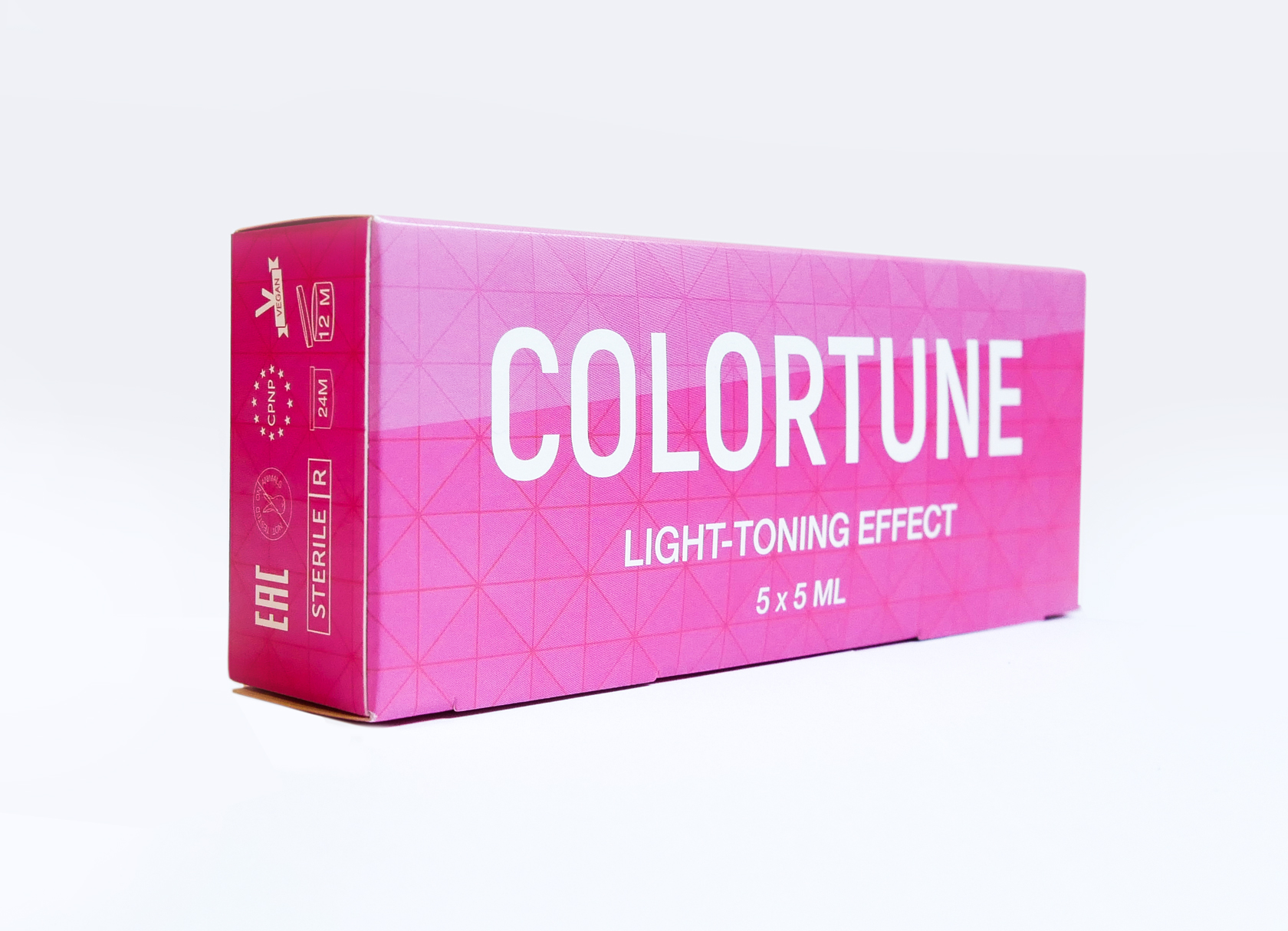 Pacchetto MASTER COLORTUNE LIPS - immagine 2