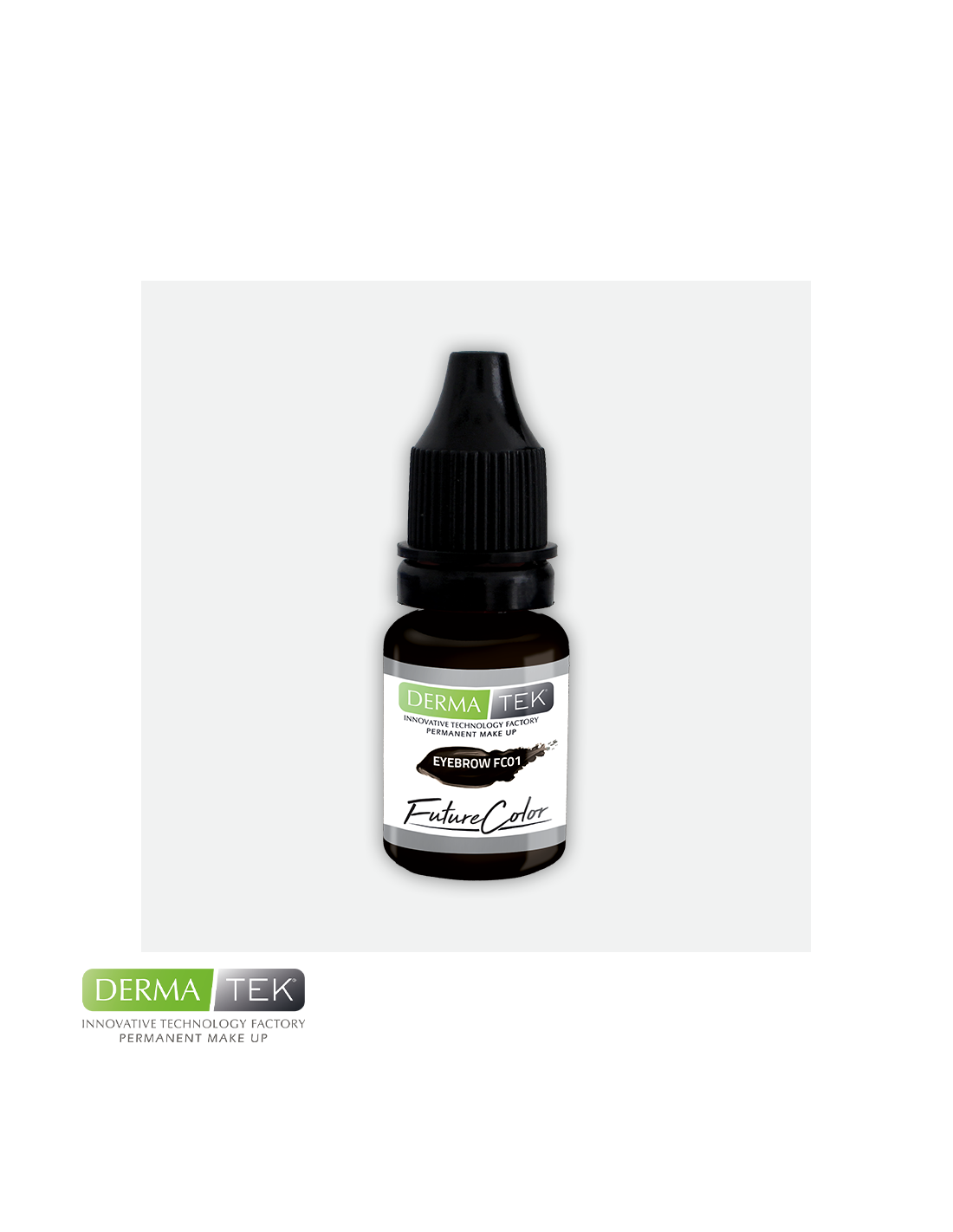 EYEBROW FC01 Viktoria Logoida