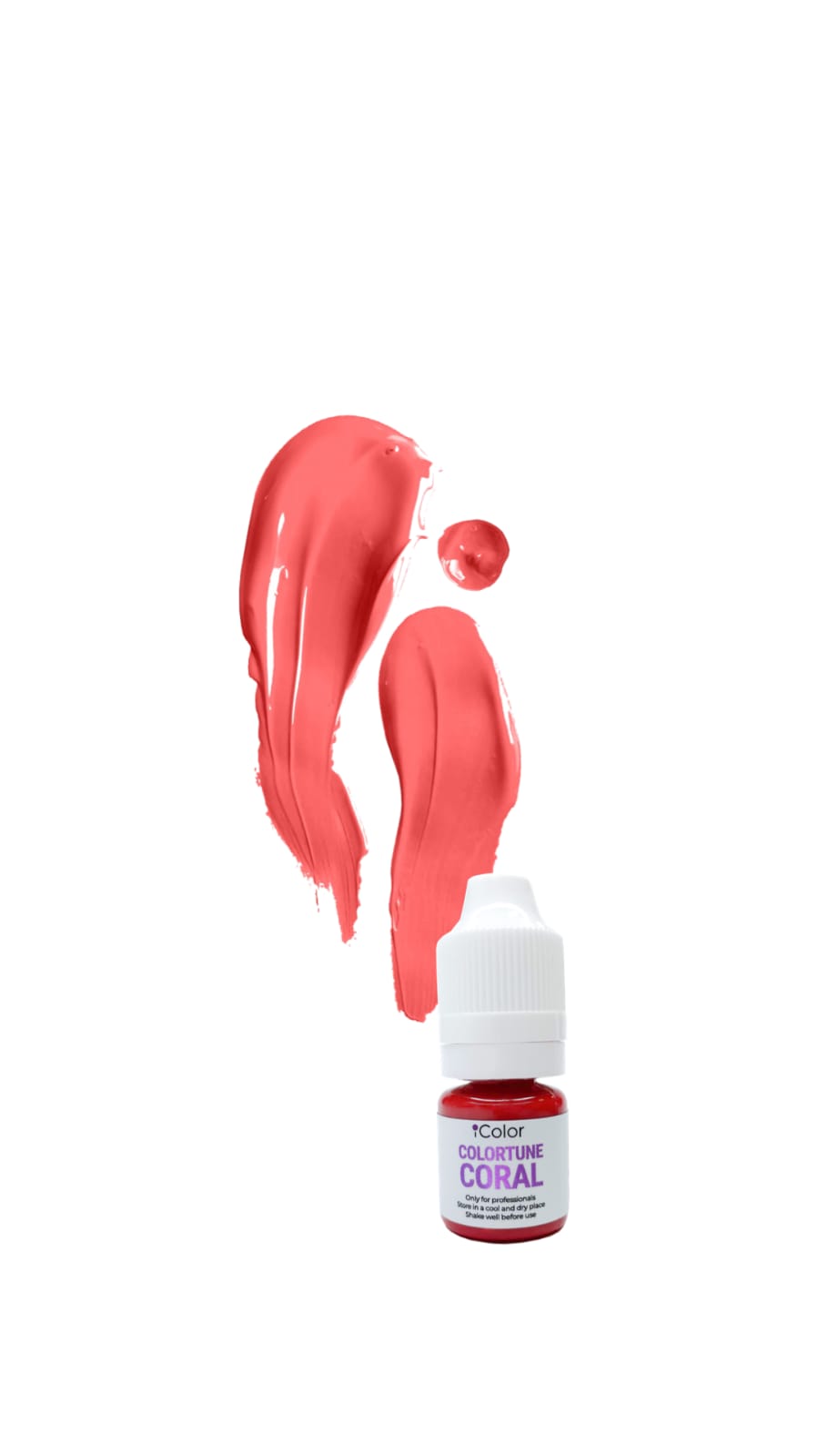 MASTER COLORTUNE LIPS DAL VIVO - immagine 4