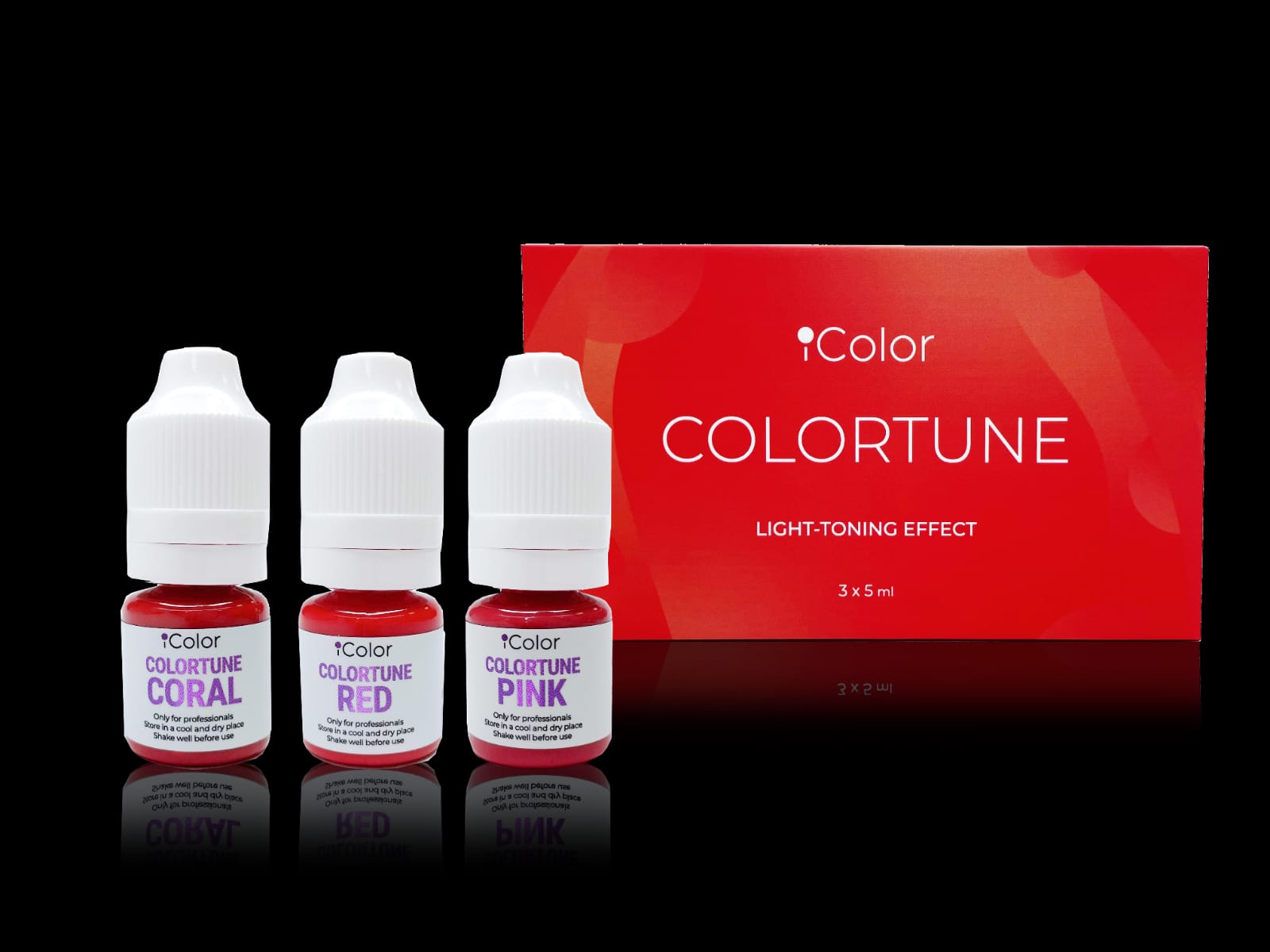 MASTER COLORTUNE LIPS DAL VIVO - immagine 2