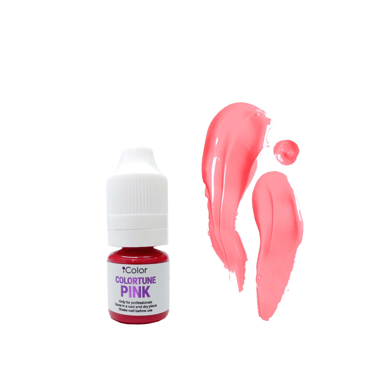 MASTER COLORTUNE LIPS DAL VIVO - immagine 6