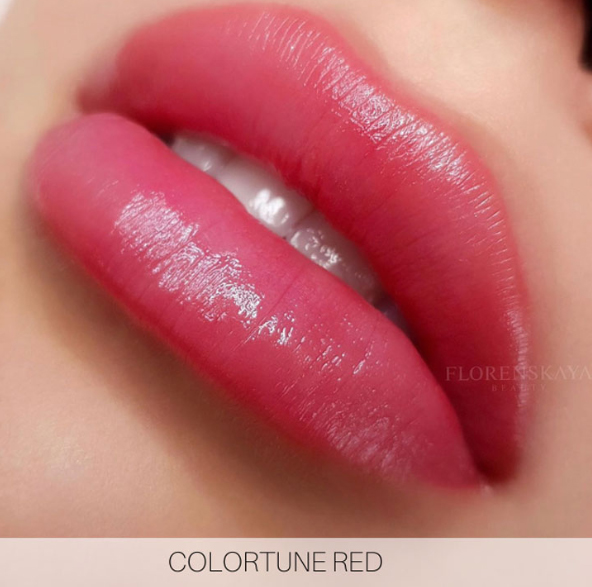 MASTER COLORTUNE LIPS DAL VIVO - immagine 8