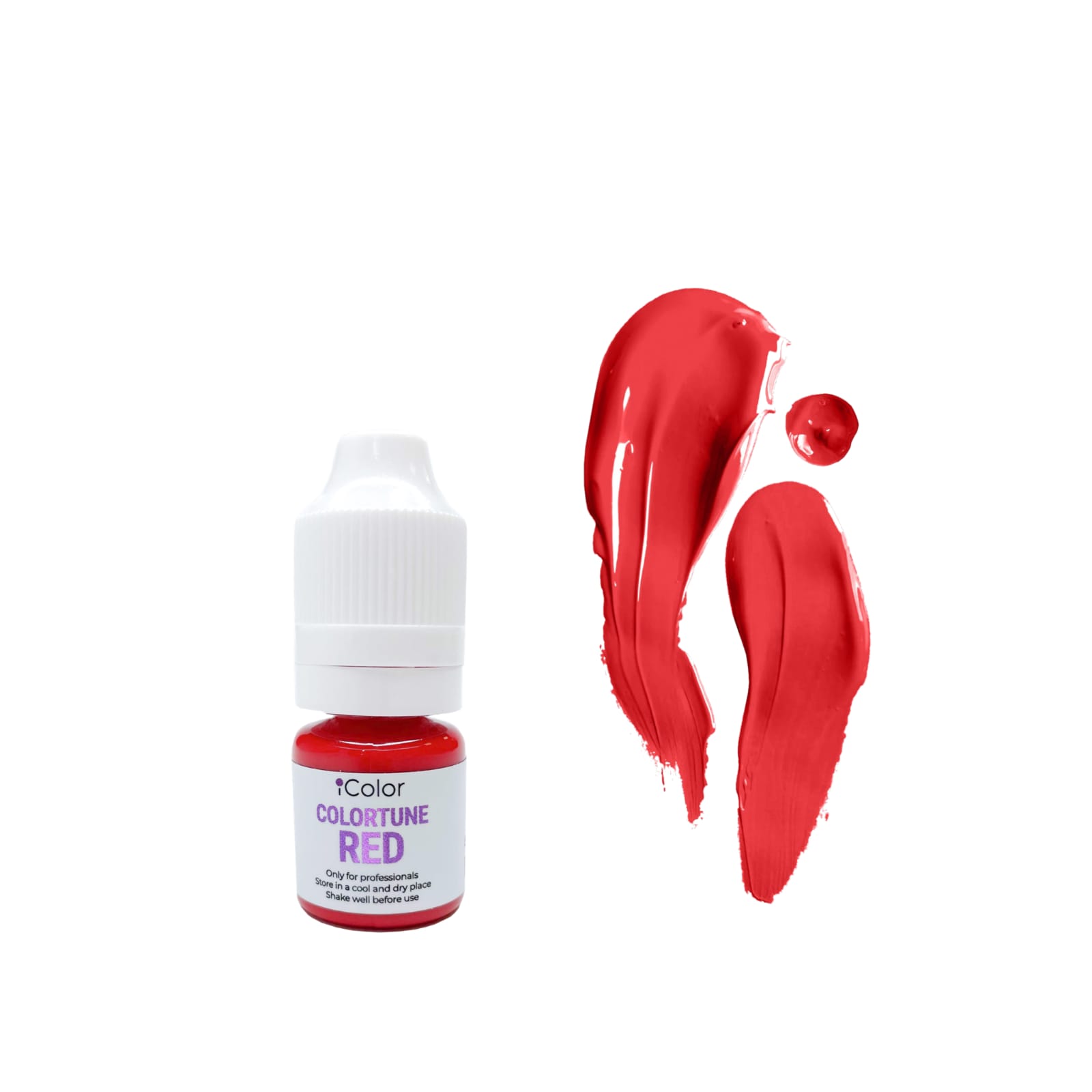 MASTER COLORTUNE LIPS DAL VIVO - immagine 9