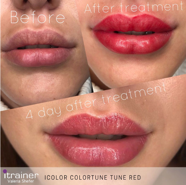 MASTER COLORTUNE LIPS DAL VIVO - immagine 10