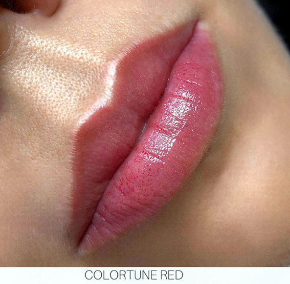 MASTER COLORTUNE LIPS DAL VIVO - immagine 11