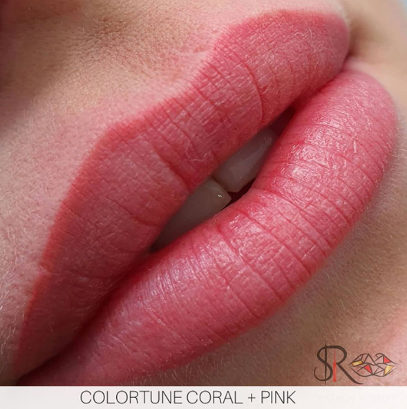 MASTER COLORTUNE LIPS DAL VIVO - immagine 12