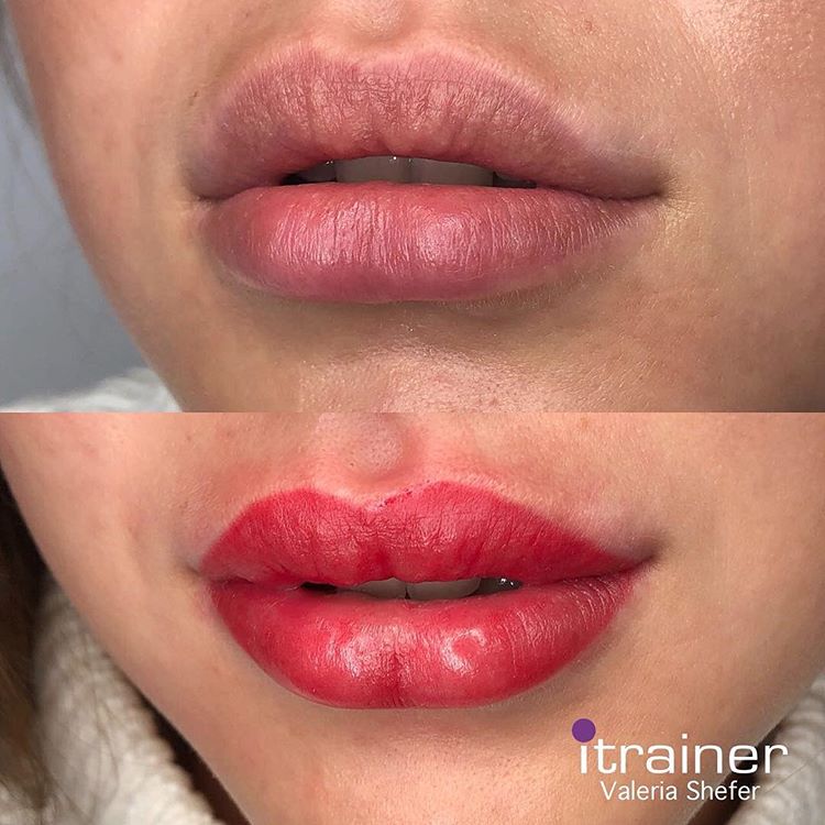 MASTER COLORTUNE LIPS DAL VIVO - immagine 13