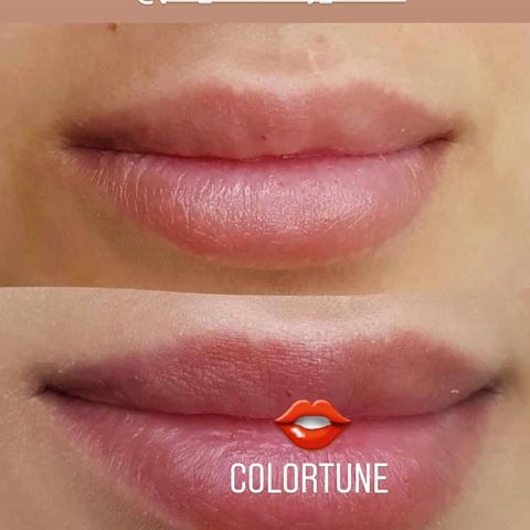 MASTER COLORTUNE LIPS DAL VIVO - immagine 14