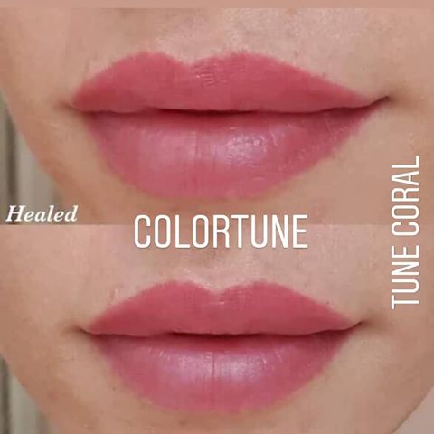 MASTER COLORTUNE LIPS DAL VIVO - immagine 16