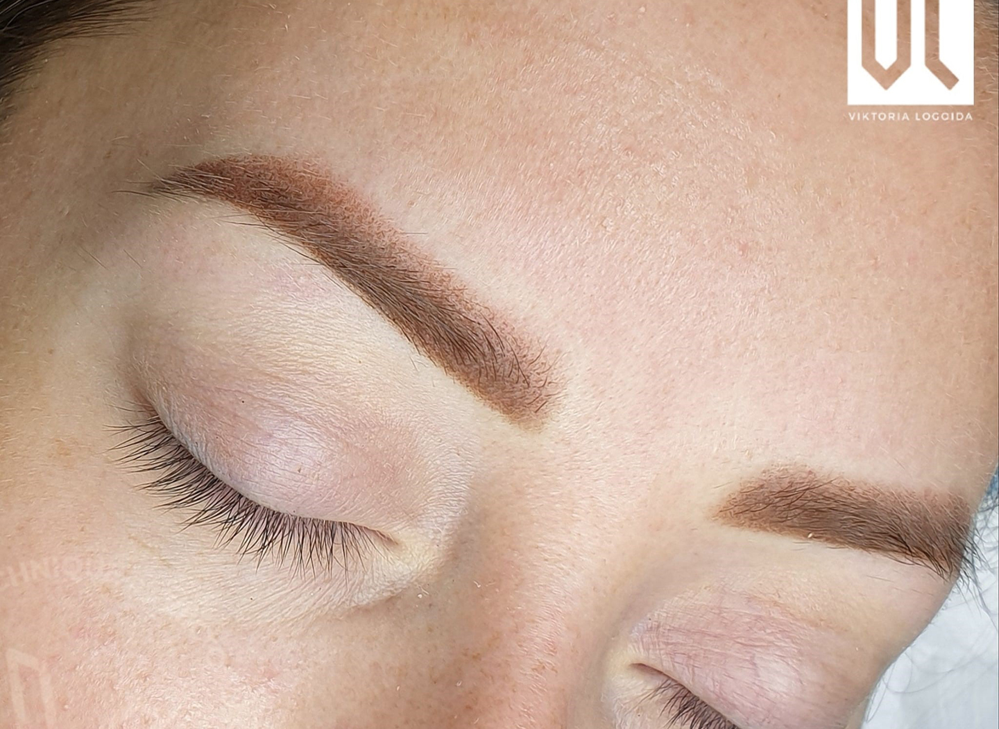 viktoria logoida sfumatura velours trucco permanente 6