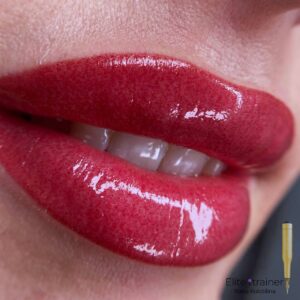 Burgundy • iColor • 10 ml - immagine 4
