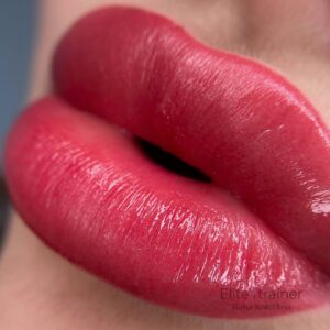 Burgundy • iColor • 10 ml - immagine 3