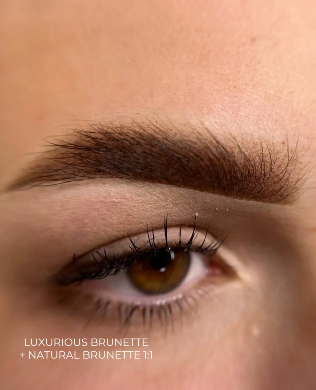 Natural Brunette • 10 ml - iColor REACH - immagine 8