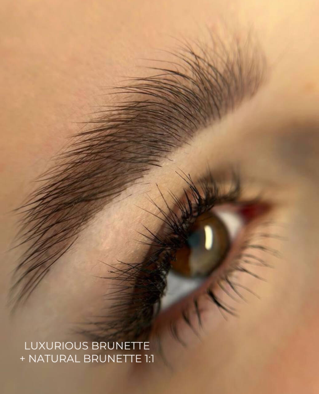 Natural Brunette • 10 ml - iColor REACH - immagine 10