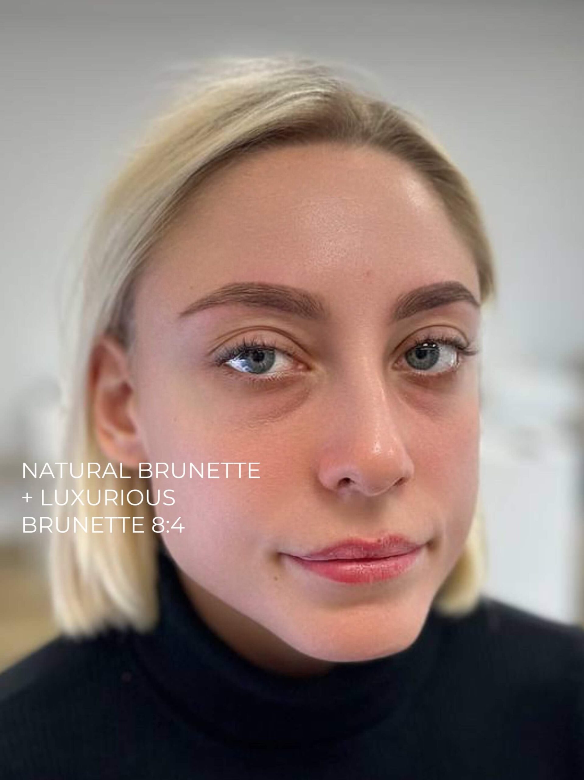 Natural Brunette • 10 ml - iColor REACH - immagine 9