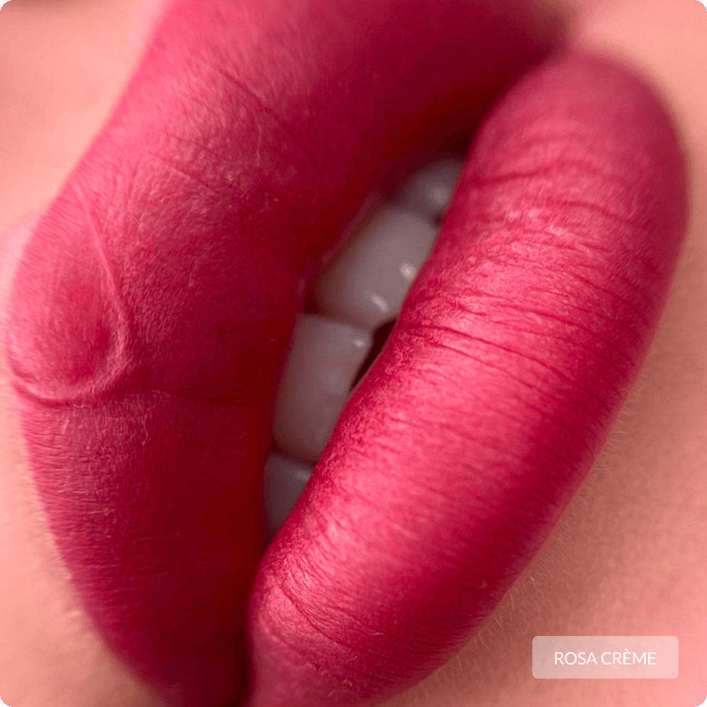 Rose Creme • 10 ml - iColor REACH - immagine 16