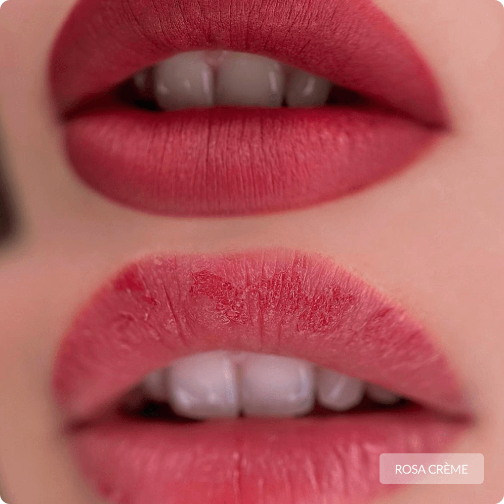 Rose Creme • 10 ml - iColor REACH - immagine 9