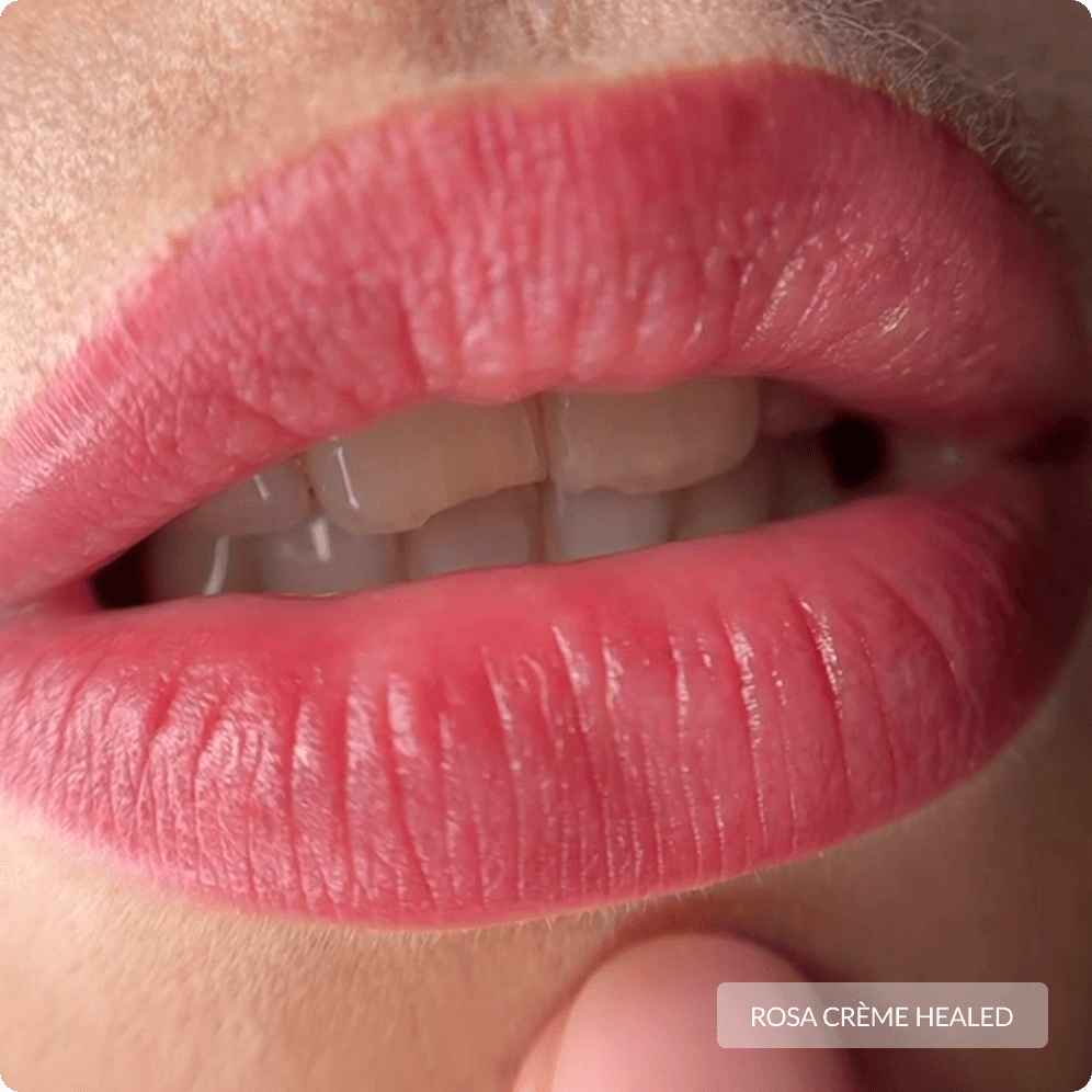 Rose Creme • 10 ml - iColor REACH - immagine 13