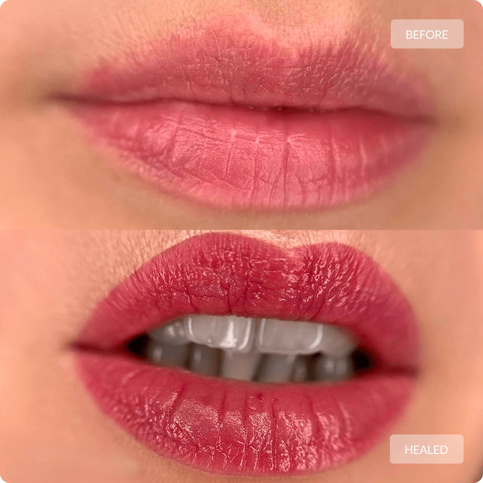 Rose Creme • 10 ml - iColor REACH - immagine 11