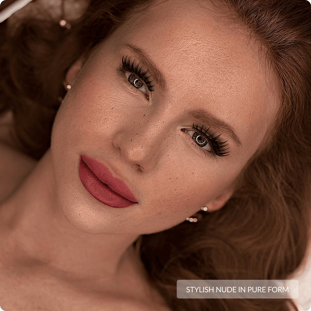 Stylish Nude • 10 ml - iColor REACH - immagine 9