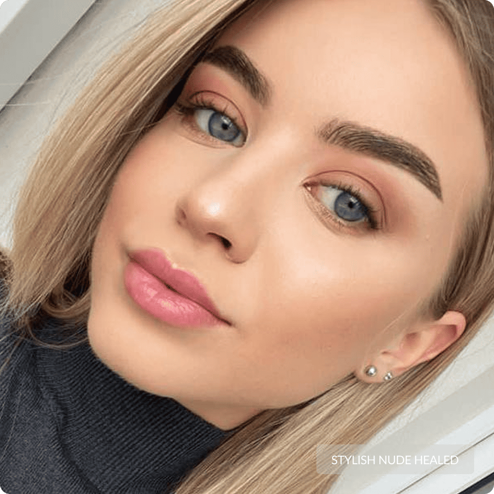 Stylish Nude • 10 ml - iColor REACH - immagine 7