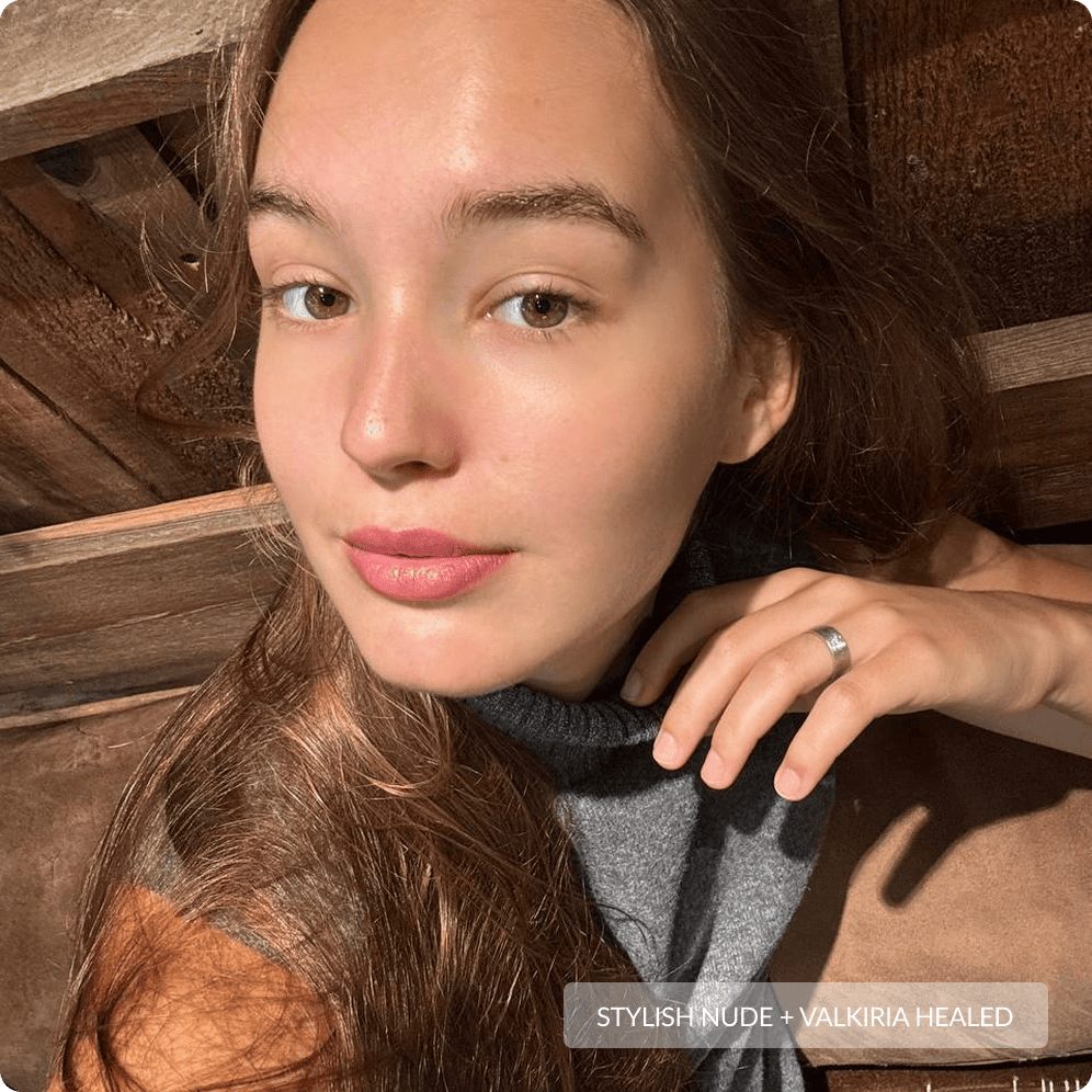 Stylish Nude • 10 ml - iColor REACH - immagine 4