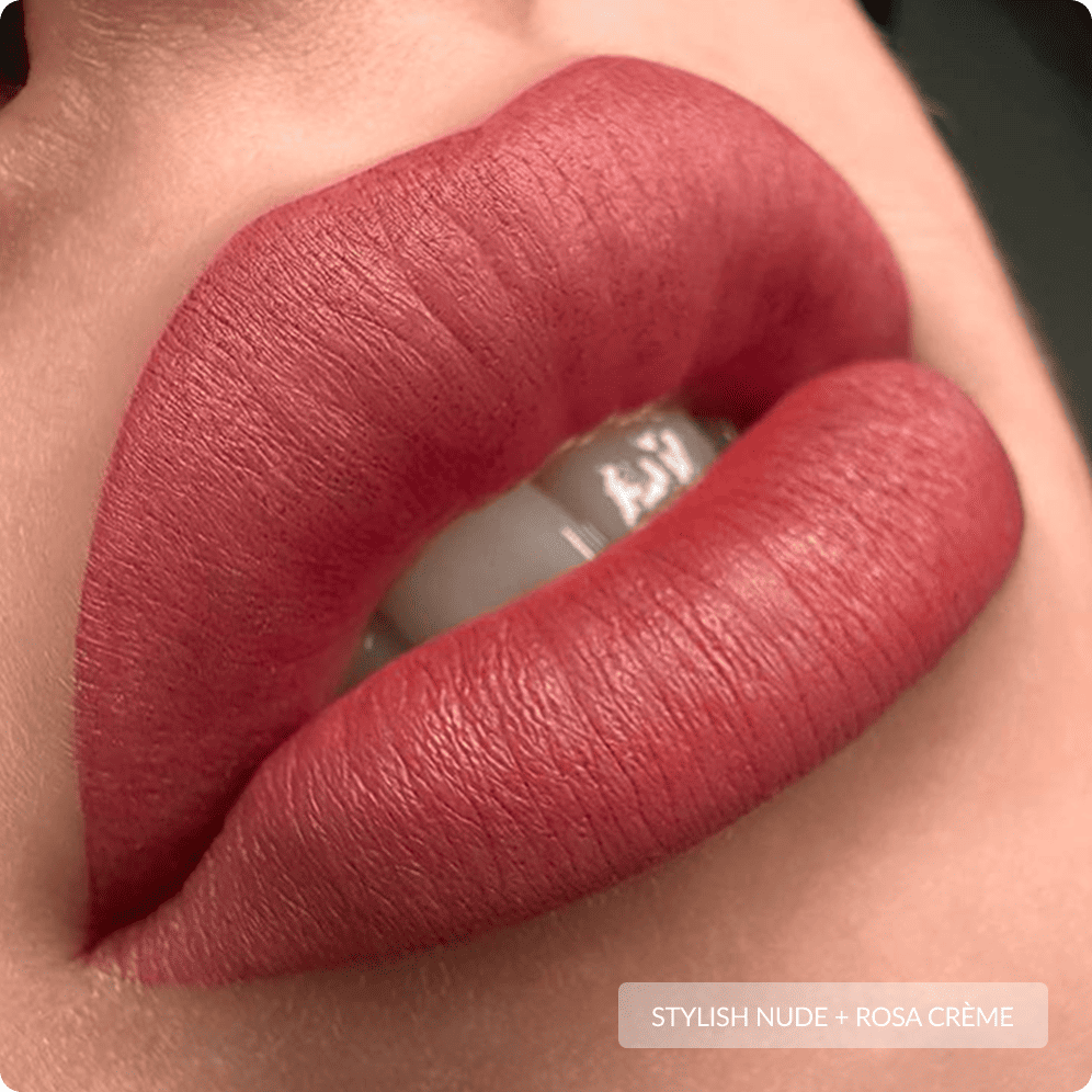 Stylish Nude • 10 ml - iColor REACH - immagine 3