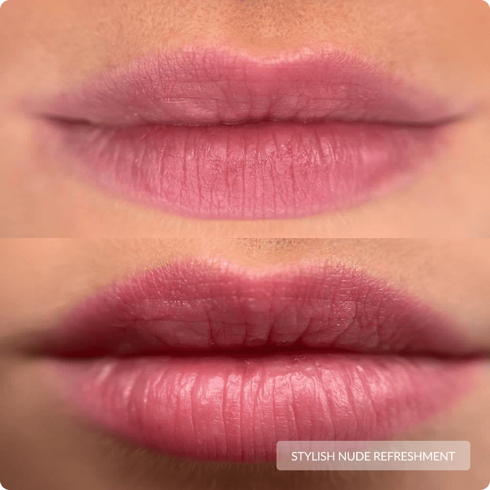 Stylish Nude • 10 ml - iColor REACH - immagine 5