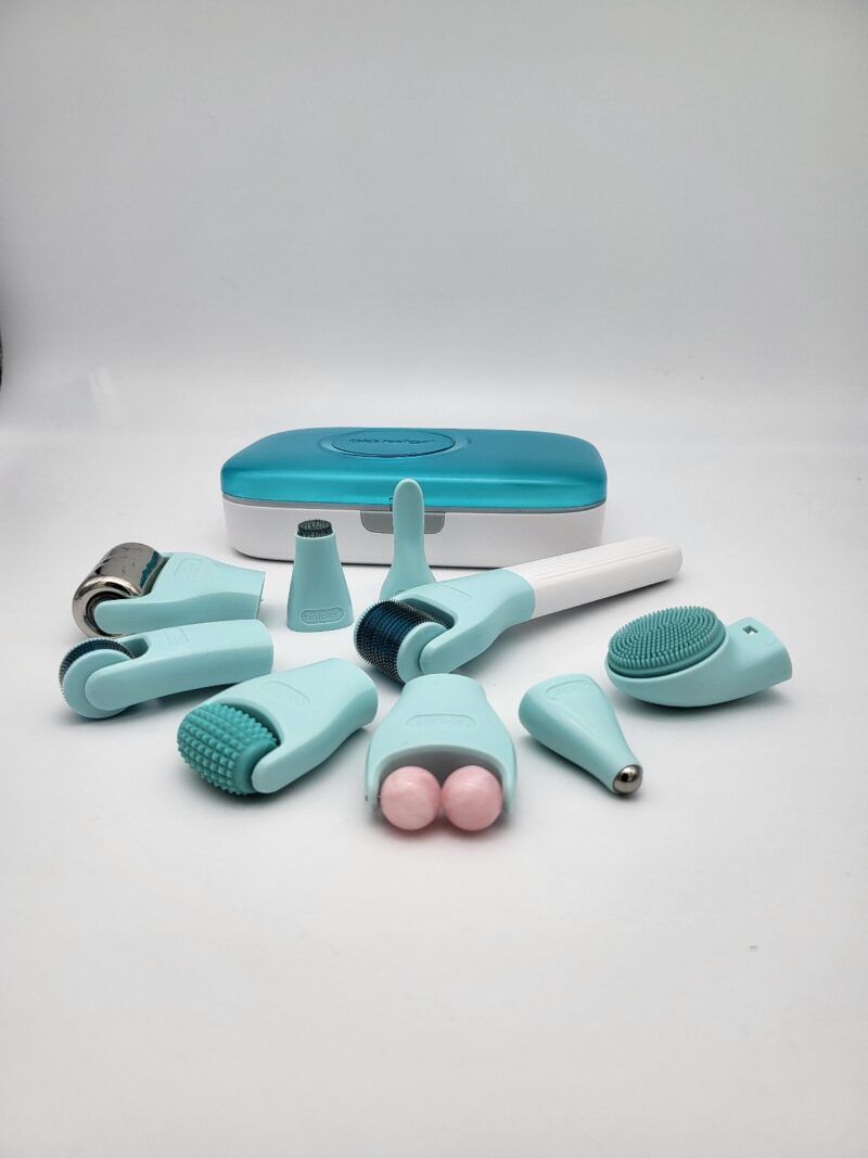 KIT MICRONEEDLING SKIN REFRESH <br>(in omaggio il Corso ONLINE completo) - immagine 19