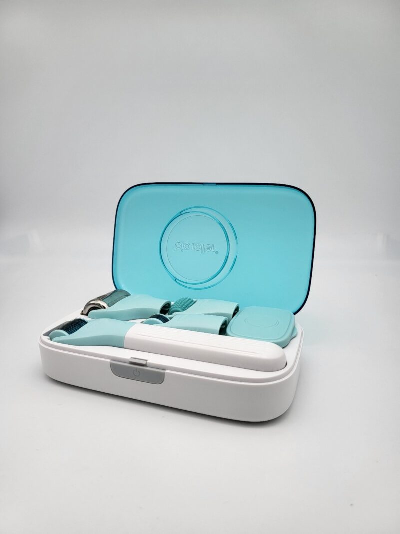 KIT MICRONEEDLING SKIN REFRESH <br>(in omaggio il Corso ONLINE completo) - immagine 17