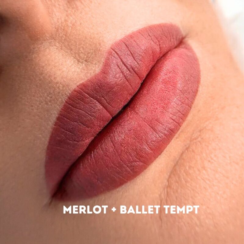 BALLET TEMPT - immagine 7