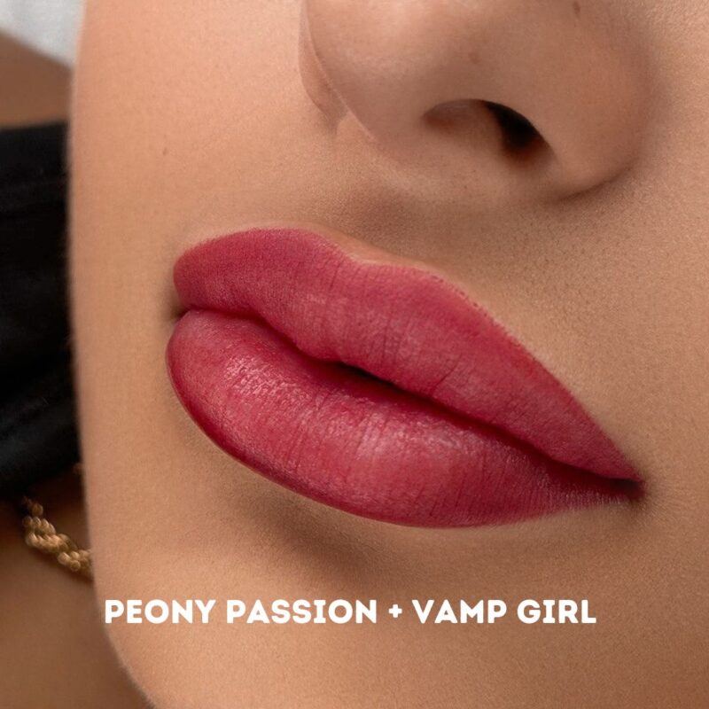PEONY PASSION - immagine 18
