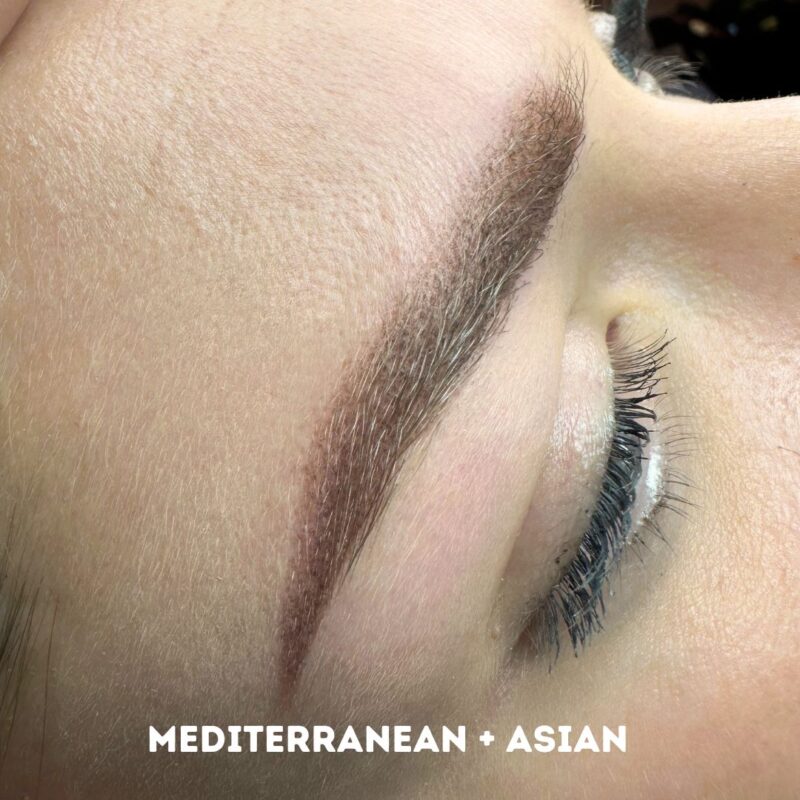 ASIAN - immagine 9