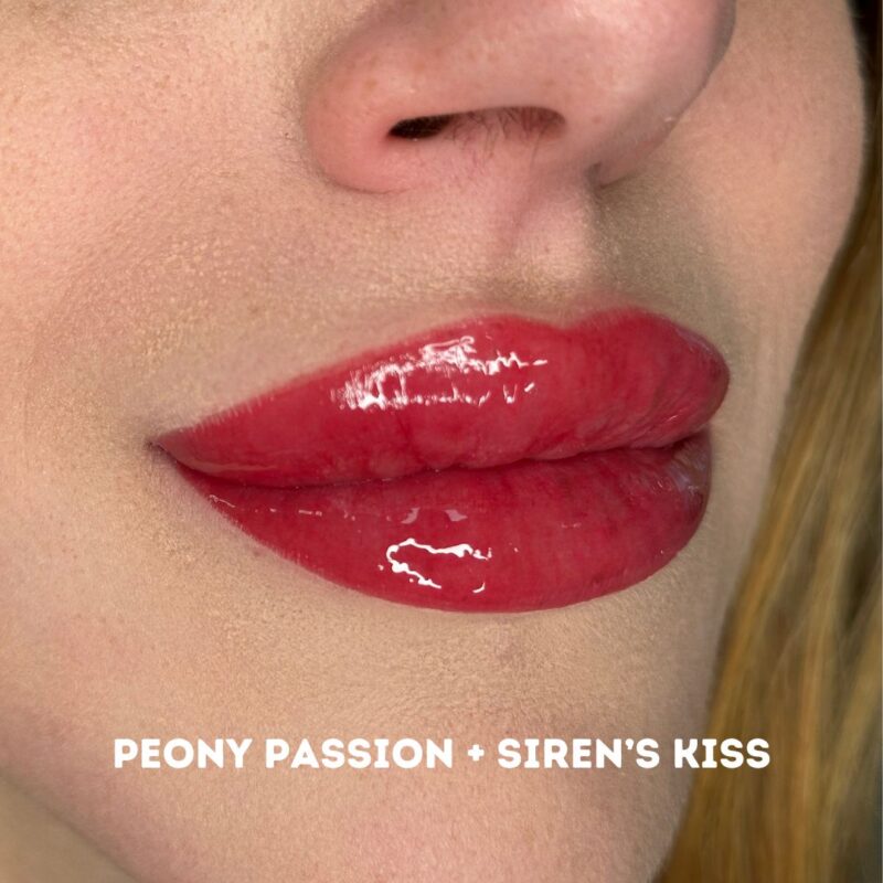PEONY PASSION - immagine 21