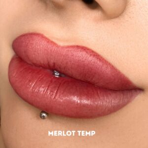 MERLOT TEMPT - immagine 12
