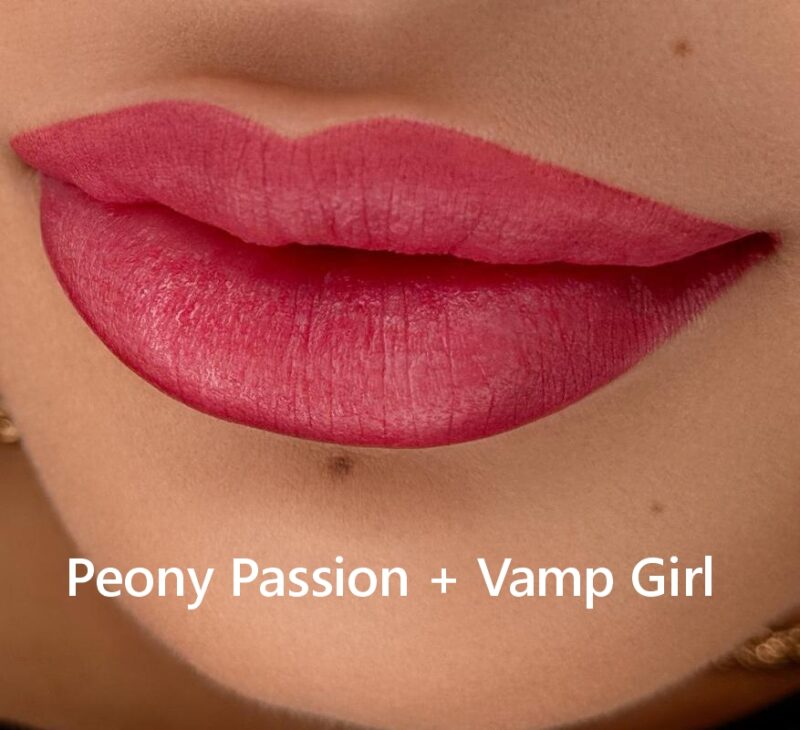 PEONY PASSION - immagine 10