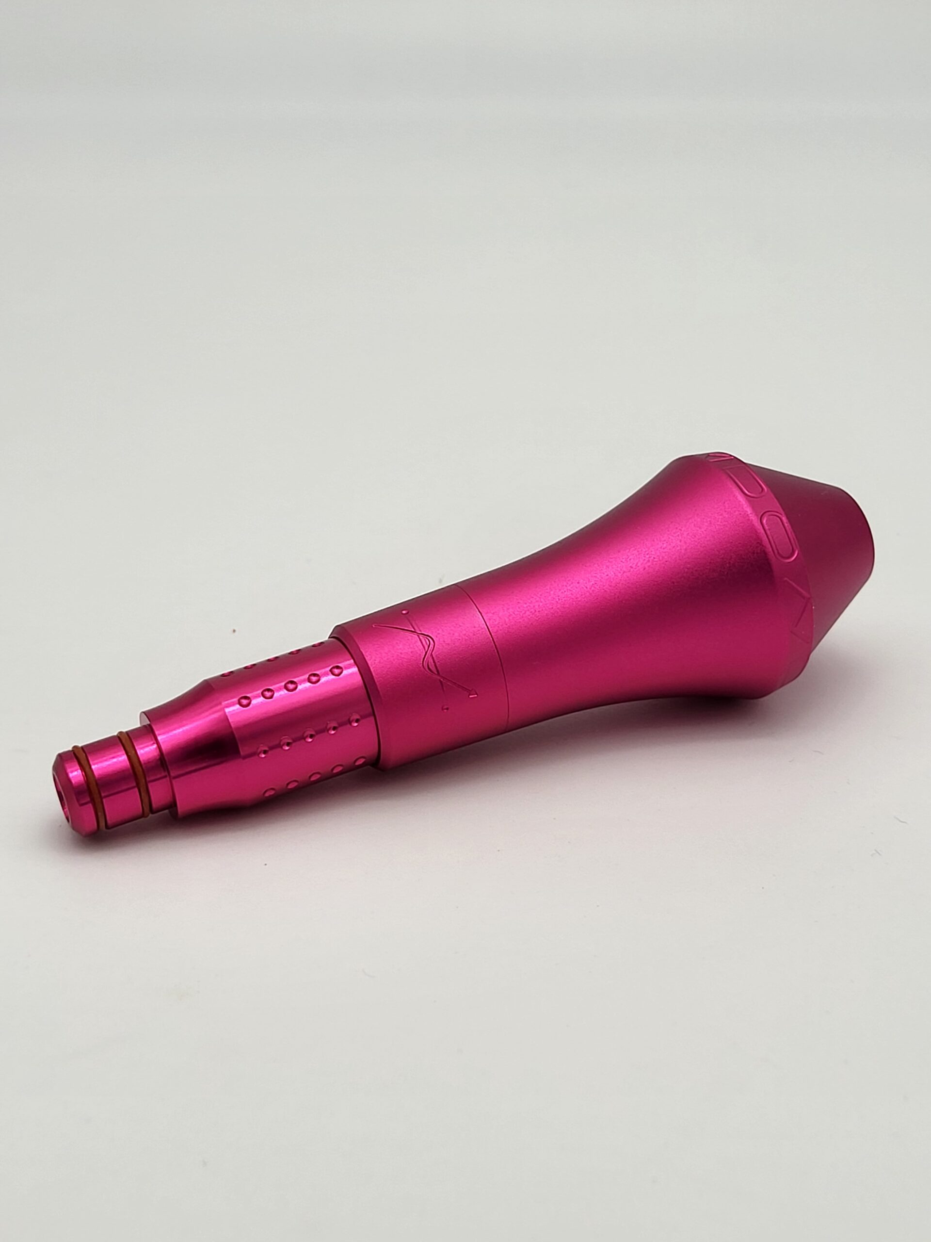 Dermografo Manipolo in 3 diverse finiture<br>Blu-Antracite-Fucsia - immagine 7