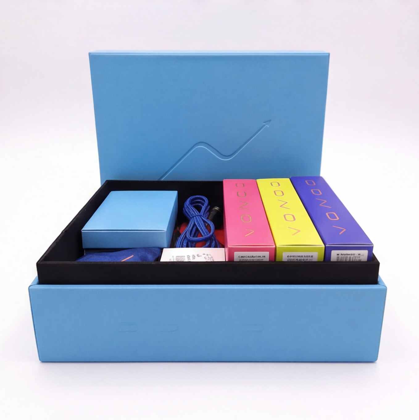 Kit completo dermografo Donda Pmu - immagine 5