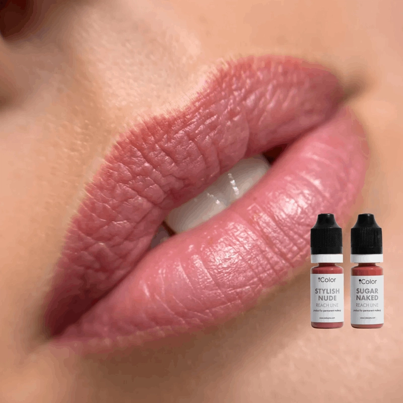 Sugar Naked iColor 10 ml - immagine 5