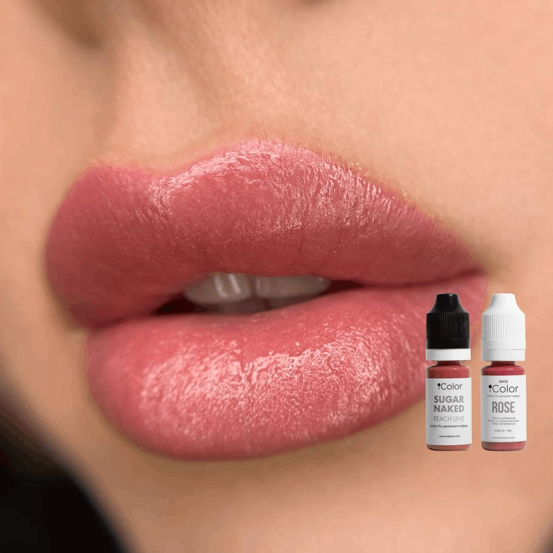 Sugar Naked iColor 10 ml - immagine 7