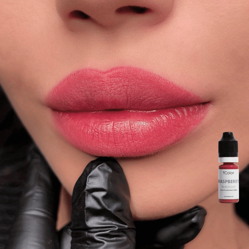 Raspberry iColor 10 ml - immagine 6