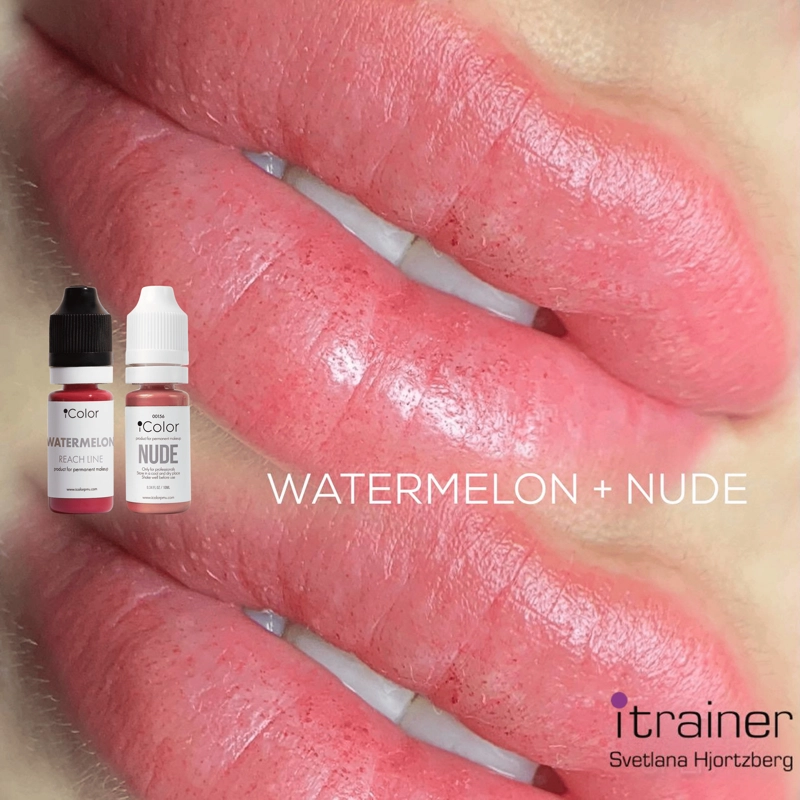 Watermelon iColor 10 ml - immagine 5