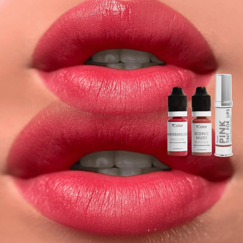 Watermelon iColor 10 ml - immagine 8