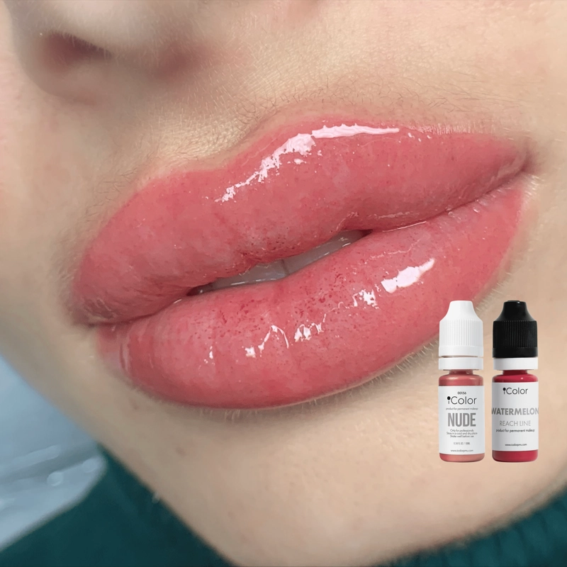 Watermelon iColor 10 ml - immagine 9