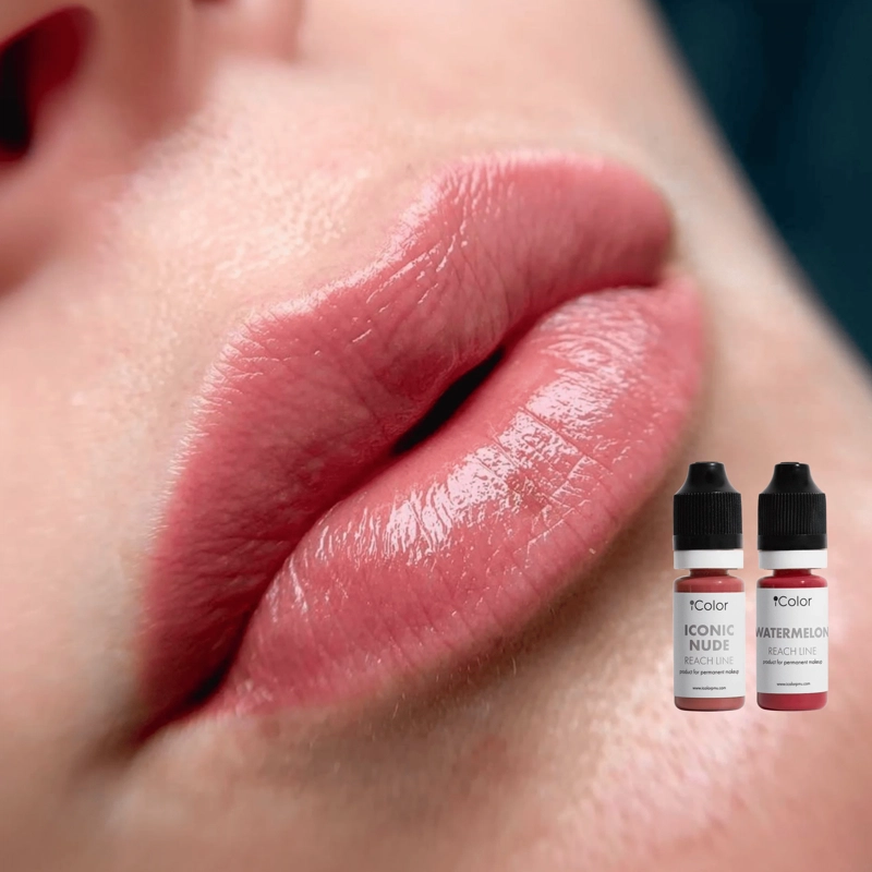 Watermelon iColor 10 ml - immagine 10