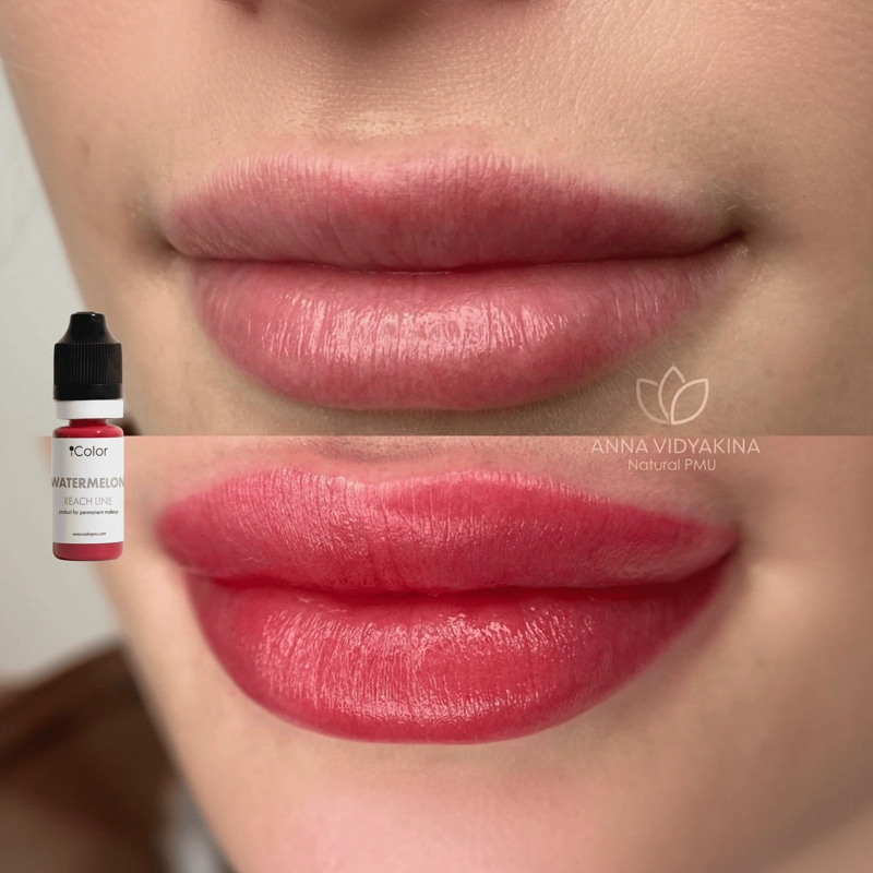 Watermelon iColor 10 ml - immagine 7