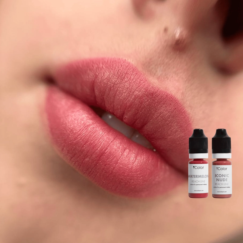 Watermelon iColor 10 ml - immagine 6